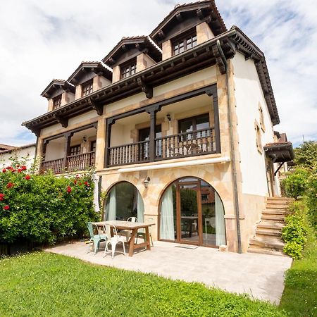 הוילה סן ויסנטה דה לה ברקרה Casa El Ancla מראה חיצוני תמונה