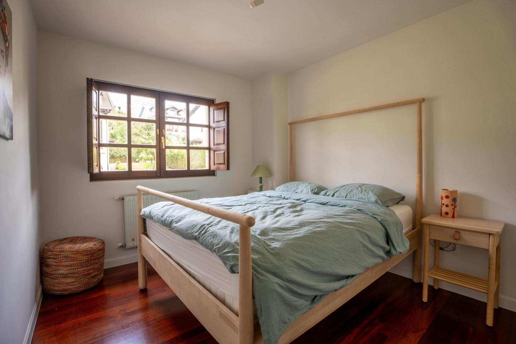 הוילה סן ויסנטה דה לה ברקרה Casa El Ancla מראה חיצוני תמונה