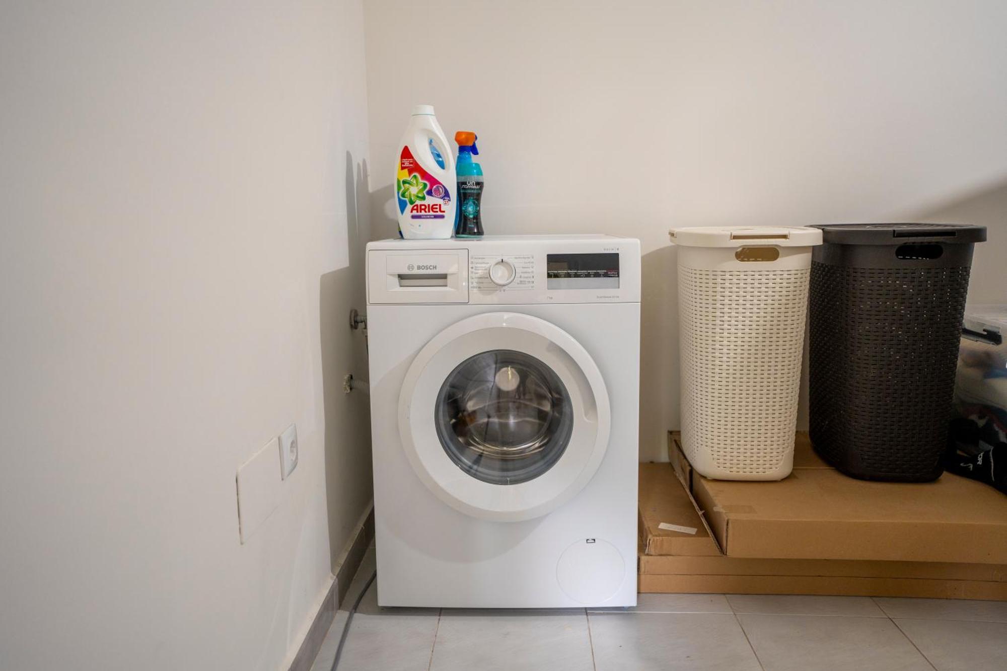 הוילה סן ויסנטה דה לה ברקרה Casa El Ancla מראה חיצוני תמונה