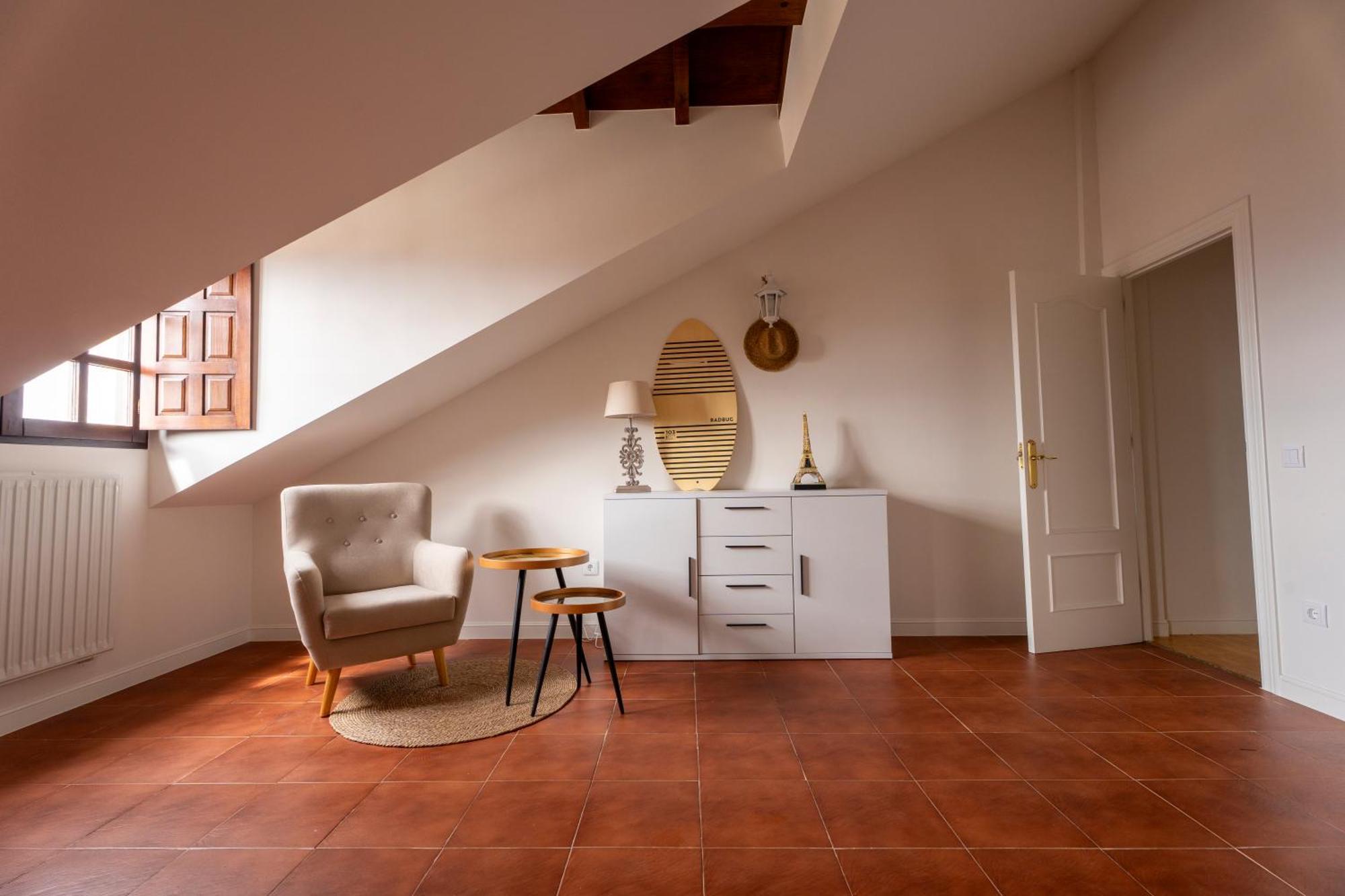 הוילה סן ויסנטה דה לה ברקרה Casa El Ancla מראה חיצוני תמונה