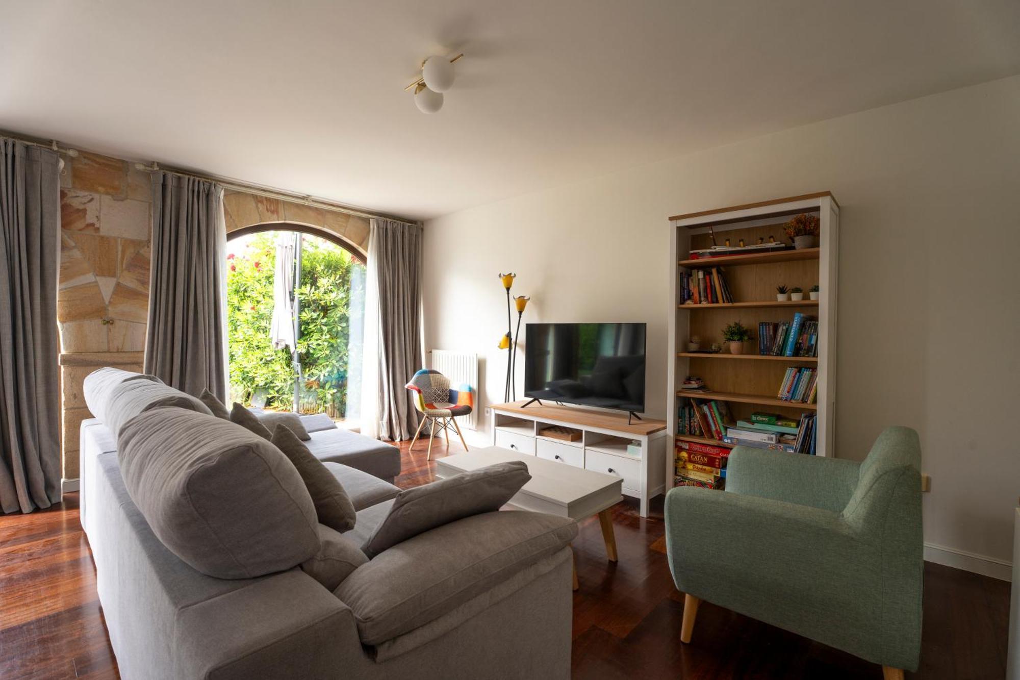 הוילה סן ויסנטה דה לה ברקרה Casa El Ancla מראה חיצוני תמונה