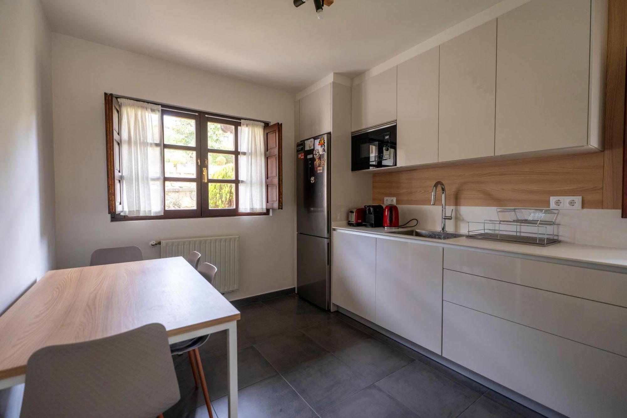 הוילה סן ויסנטה דה לה ברקרה Casa El Ancla מראה חיצוני תמונה