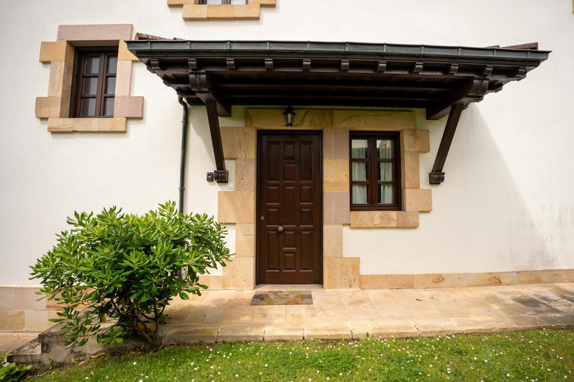 הוילה סן ויסנטה דה לה ברקרה Casa El Ancla מראה חיצוני תמונה