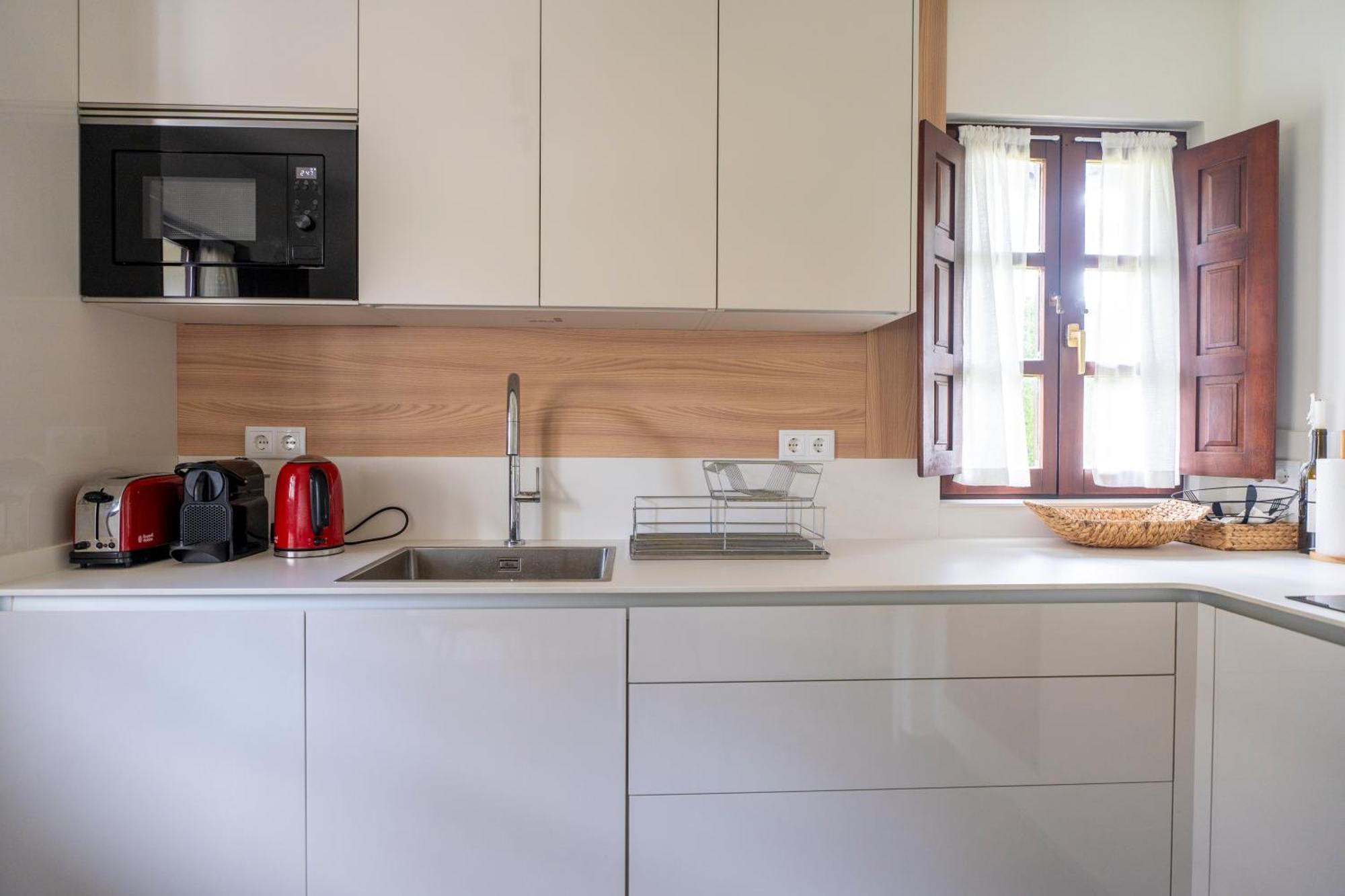 הוילה סן ויסנטה דה לה ברקרה Casa El Ancla מראה חיצוני תמונה