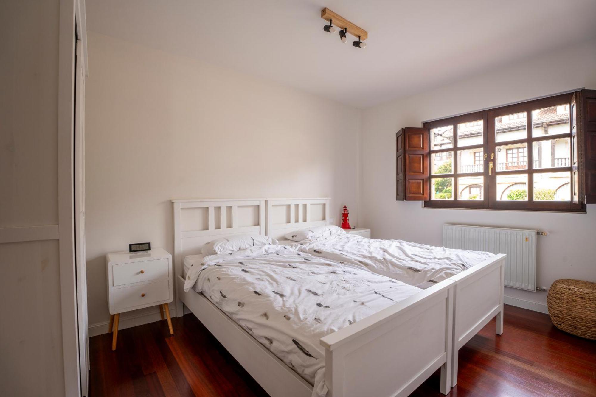 הוילה סן ויסנטה דה לה ברקרה Casa El Ancla מראה חיצוני תמונה
