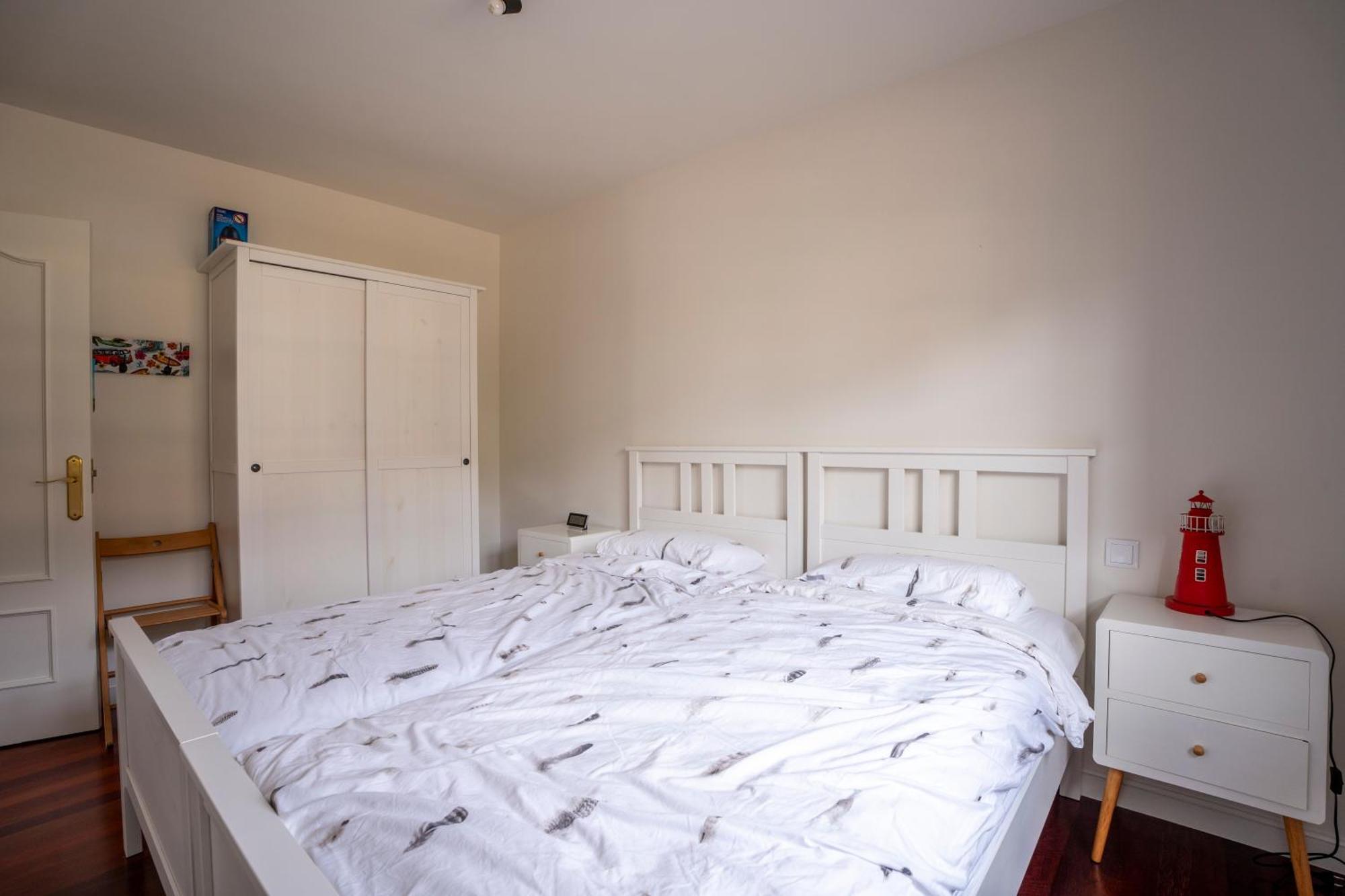 הוילה סן ויסנטה דה לה ברקרה Casa El Ancla מראה חיצוני תמונה