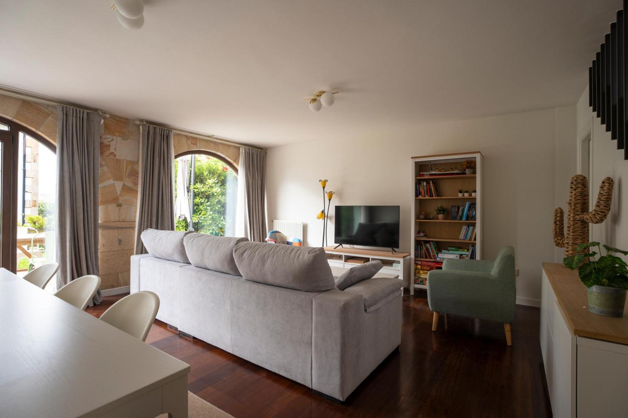 הוילה סן ויסנטה דה לה ברקרה Casa El Ancla מראה חיצוני תמונה