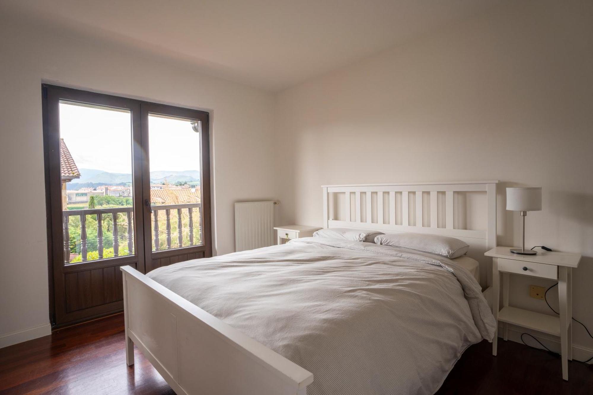 הוילה סן ויסנטה דה לה ברקרה Casa El Ancla מראה חיצוני תמונה
