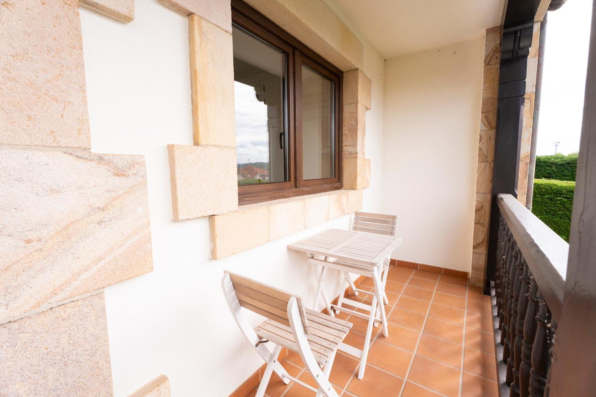 הוילה סן ויסנטה דה לה ברקרה Casa El Ancla מראה חיצוני תמונה