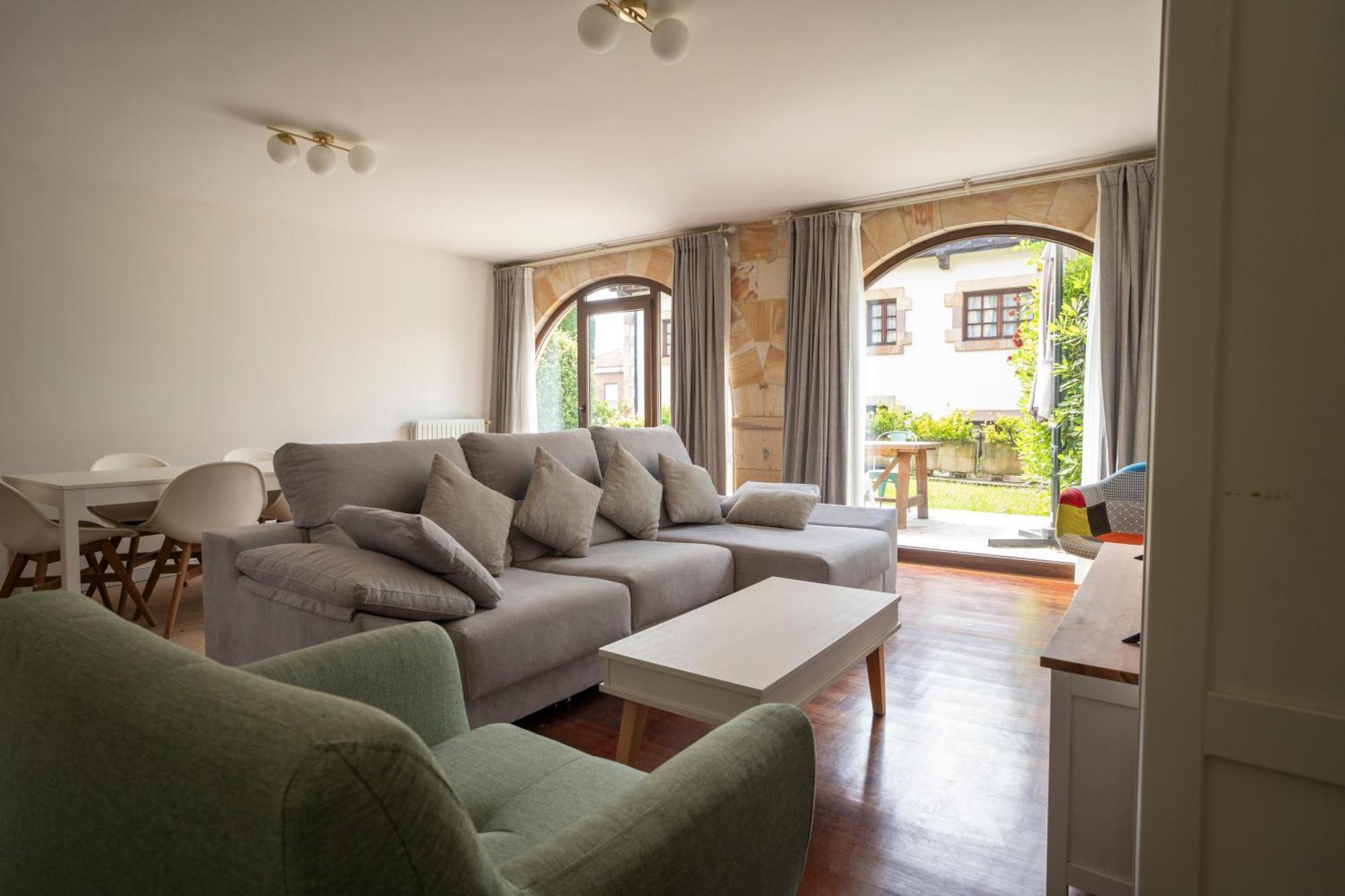 הוילה סן ויסנטה דה לה ברקרה Casa El Ancla מראה חיצוני תמונה